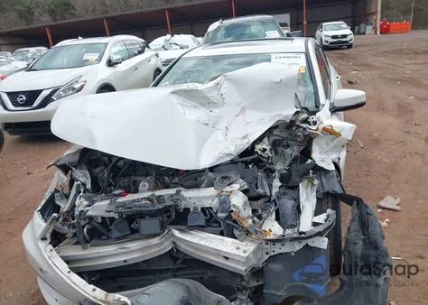 2020 Acura Tlx Standard из США, поврежденный, VIN 19UUB1F3XLA014989